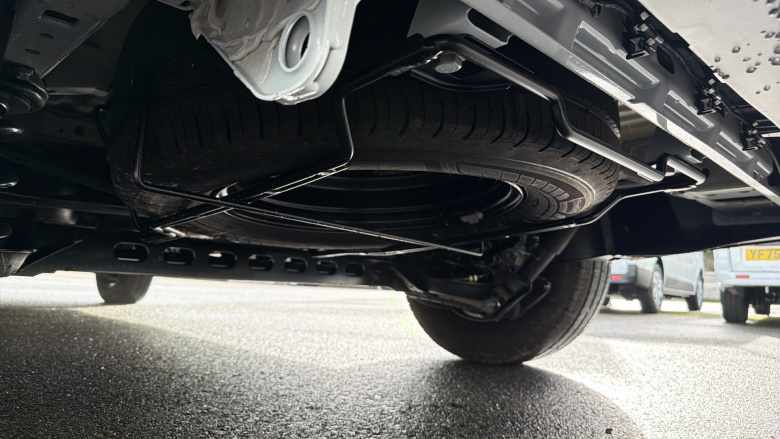 Renault Trafic Swb Diesel SL30 Blue dCi 150 Advance [Safety] Van EAG9